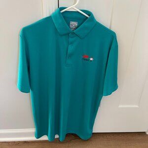 Men's Callaway Golf Polo